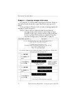 Preview for 18 page of Adaptive Beta-Brite Programming Manual