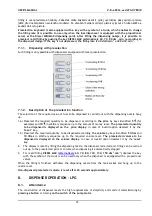 Preview for 39 page of ADAST V-line 899 LPG HYBRID Series User Manual