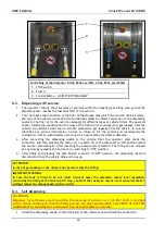 Preview for 40 page of ADAST V-line 899 LPG HYBRID Series User Manual