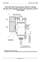 Preview for 74 page of ADAST V-line 899 LPG HYBRID Series User Manual