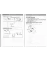 Preview for 13 page of Adayo CE4606 Owner & User Manual