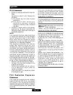 Preview for 24 page of Adayo DV7B01 Operation Instructions Manual