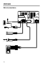 Preview for 18 page of Adayo JRV9100 Operating Instructions Manual