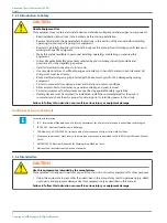 Preview for 8 page of ADB Safegate ACE2 User Manual