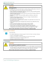 Preview for 8 page of ADB Safegate FLA User Manual