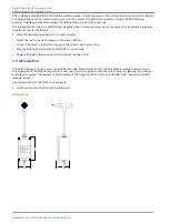 Preview for 12 page of ADB Safegate FLA User Manual