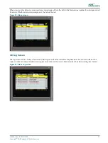 Preview for 33 page of ADB Safegate RELIANCE Intelligent Lighting Platform II User Manual