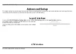 Preview for 25 page of ADB A-000-1A1-AE User Manual