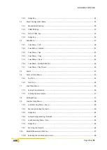 Preview for 4 page of ADB EURODIM TWIN TECH User Manual