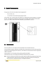 Preview for 15 page of ADB EURODIM TWIN TECH User Manual