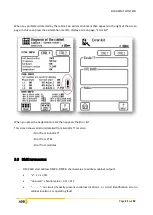 Preview for 23 page of ADB EURODIM TWIN TECH User Manual