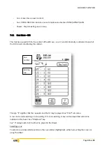 Preview for 40 page of ADB EURODIM TWIN TECH User Manual