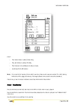 Preview for 42 page of ADB EURODIM TWIN TECH User Manual