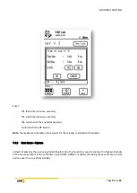 Preview for 43 page of ADB EURODIM TWIN TECH User Manual