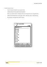 Preview for 63 page of ADB EURODIM TWIN TECH User Manual