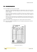 Preview for 65 page of ADB EURODIM TWIN TECH User Manual