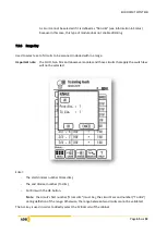 Preview for 67 page of ADB EURODIM TWIN TECH User Manual