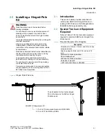 Preview for 3 page of ADB L-807 Installation Manual