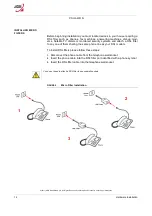 Preview for 16 page of ADB P.DGA4001N Hardware User Manual