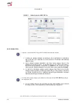 Preview for 28 page of ADB P.DGA4001N Hardware User Manual