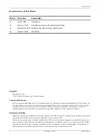 Preview for 2 page of ADC 150-1114-01 User Manual