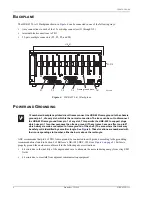 Preview for 12 page of ADC 150-1114-01 User Manual