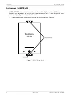 Preview for 12 page of ADC 150-1121-22 User Manual