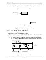 Preview for 15 page of ADC 150-1121-22 User Manual