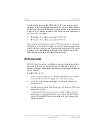 Preview for 12 page of ADC 150-1592-11 Manual