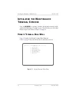 Preview for 36 page of ADC 150-1592-11 Manual