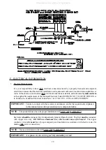 Preview for 22 page of ADC AD-78III Installation Manual