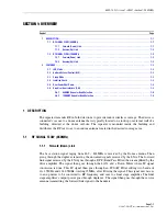 Preview for 13 page of ADC ADCP-75-237 User Manual