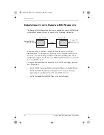 Preview for 16 page of ADC Campus-REX RS Interface Card User Manual