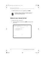 Preview for 108 page of ADC Campus-REX RS Interface Card User Manual