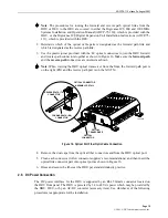 Preview for 19 page of ADC Digivance ICS 1900 Installation Instructions Manual