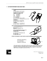 Preview for 32 page of ADC DSX-4U-24 Installation Manual