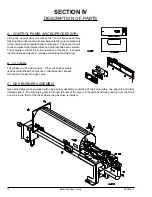 Preview for 10 page of ADC ES35 Service Manual