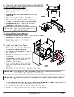 Preview for 20 page of ADC ES35 Service Manual