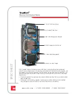 ADC Ethernet Distribution Frame TrueNet User Manual preview