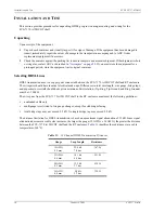 Preview for 20 page of ADC FCS-717 2B Technical Practice