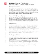 Preview for 2 page of ADC FlexWave nanoBTS Specification Sheet