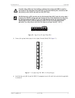 Preview for 25 page of ADC HiGain HMS-317 List 2 Installation Manual