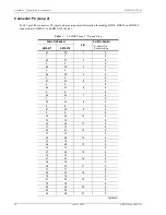 Preview for 32 page of ADC HiGain HMS-317 List 2 Installation Manual