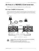 Preview for 35 page of ADC HiGain Wideband 3190 Installation And Verification Manual