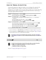 Preview for 39 page of ADC HiGain Wideband 3190 Installation And Verification Manual