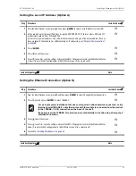 Preview for 43 page of ADC HiGain Wideband 3190 Installation And Verification Manual