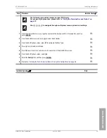 Preview for 47 page of ADC HiGain Wideband 3190 Installation And Verification Manual