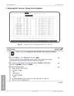 Preview for 50 page of ADC HiGain Wideband 3190 Installation And Verification Manual