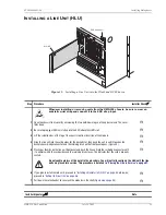 Preview for 65 page of ADC HiGain Wideband 3190 Installation And Verification Manual