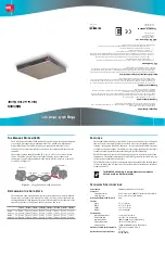 Preview for 2 page of ADC MM300S Installation Manual